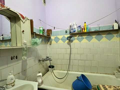 квартира за адресою Клюсівська вул., 6
