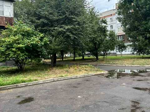 квартира за адресою Клюсівська вул., 6