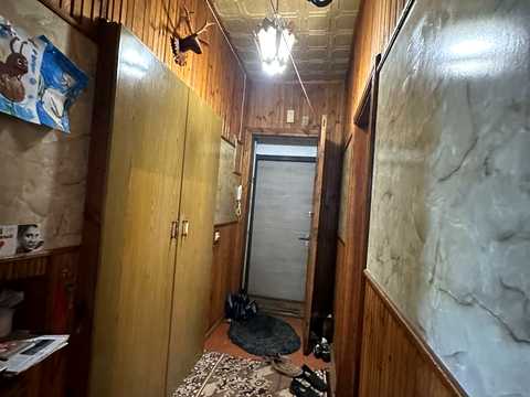 квартира за адресою Клюсівська вул., 6