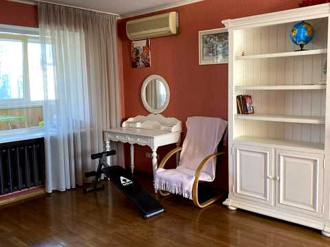 квартира за адресою Антоновича вул. (Горького), 122