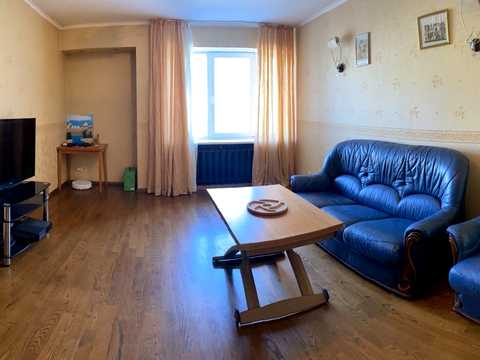 квартира за адресою Антоновича вул. (Горького), 122