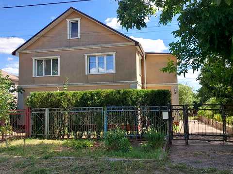 будинок за адресою 40 років Перемоги, 54