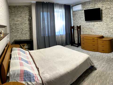 квартира за адресою Антоновича вул. (Горького), 122
