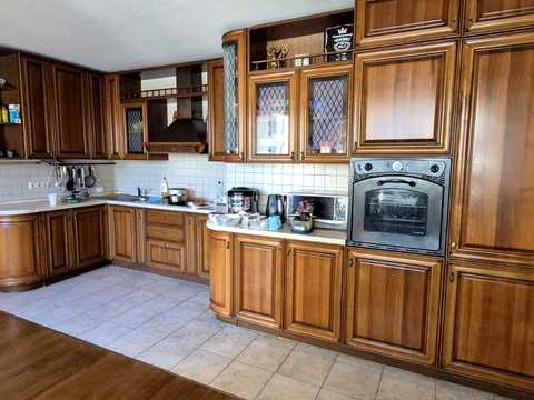 квартира за адресою Антоновича вул. (Горького), 122