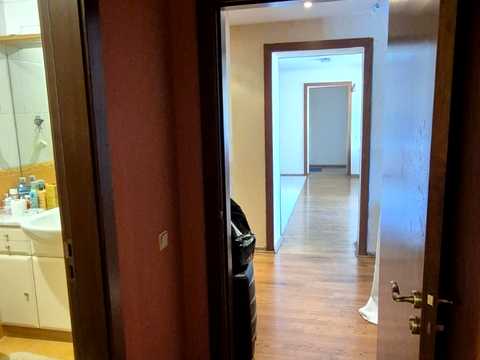 квартира за адресою Антоновича вул. (Горького), 122