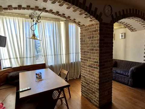 квартира за адресою Антоновича вул. (Горького), 122