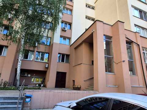 квартира за адресою Антоновича вул. (Горького), 122