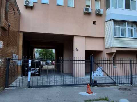квартира за адресою Антоновича вул. (Горького), 122