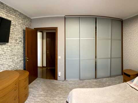 квартира за адресою Антоновича вул. (Горького), 122