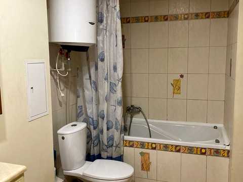 квартира за адресою Антоновича вул. (Горького), 122
