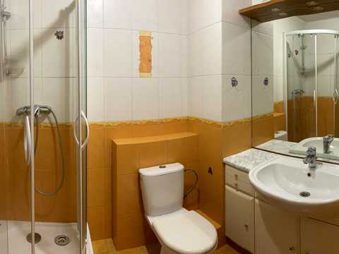 квартира за адресою Антоновича вул. (Горького), 122