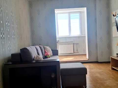 квартира по адресу Оноре де Бальзака ул., 88-А