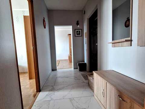 квартира по адресу Оноре де Бальзака ул., 88-А