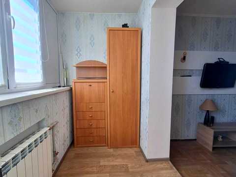 квартира по адресу Оноре де Бальзака ул., 88-А