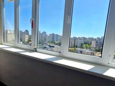 квартира по адресу Оноре де Бальзака ул., 88-А
