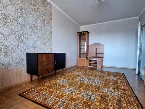 квартира по адресу Оноре де Бальзака ул., 88-А