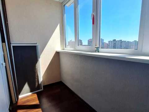 квартира по адресу Оноре де Бальзака ул., 88-А