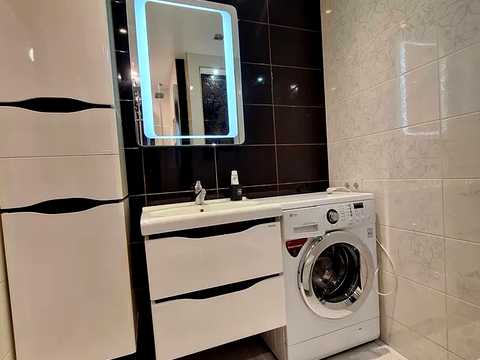 квартира по адресу Оноре де Бальзака ул., 88-А