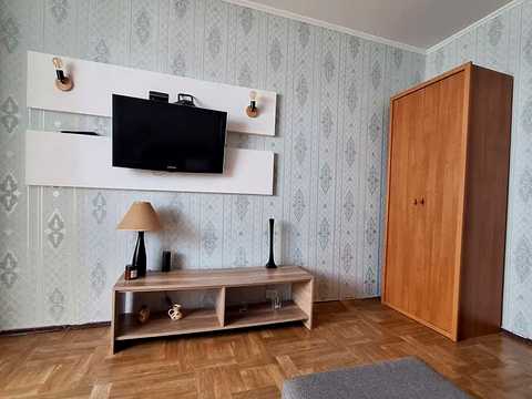 квартира по адресу Оноре де Бальзака ул., 88-А