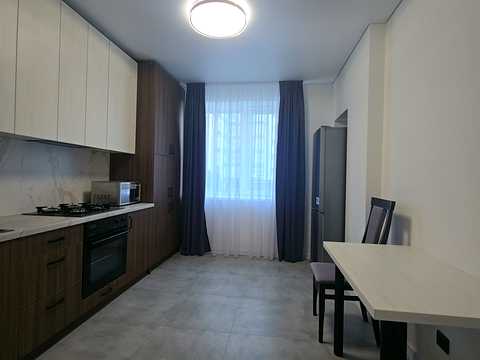 квартира по адресу Высочана ул., 18 к19