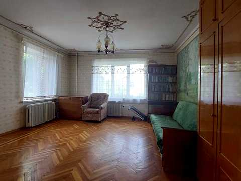 будинок за адресою 40 років Перемоги, 54