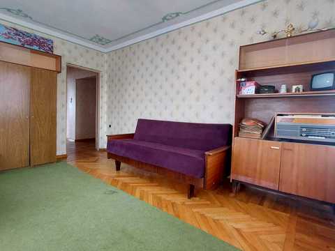 будинок за адресою 40 років Перемоги, 54