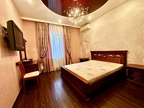 квартира за адресою Дмитрівська вул., 69