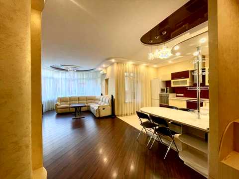 квартира за адресою Дмитрівська вул., 69
