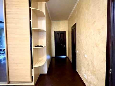 квартира за адресою Дмитрівська вул., 69