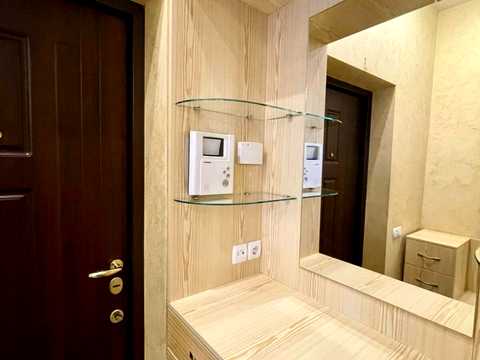 квартира за адресою Дмитрівська вул., 69