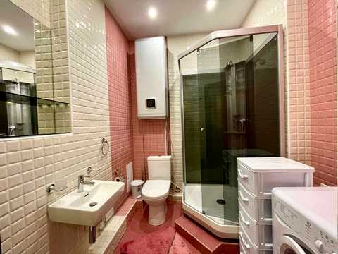 квартира за адресою Дмитрівська вул., 69