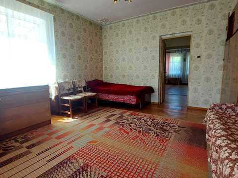 будинок за адресою 40 років Перемоги, 54