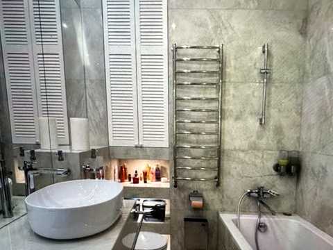 квартира за адресою Професорська вул., 16