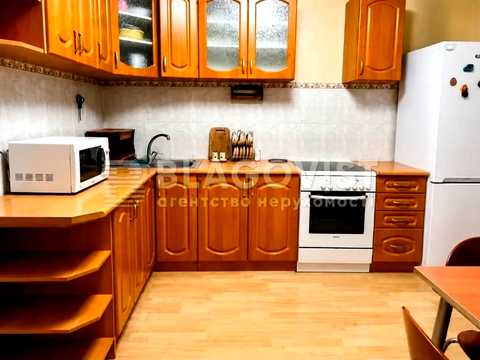 квартира за адресою Петра Григоренка просп., 1/7