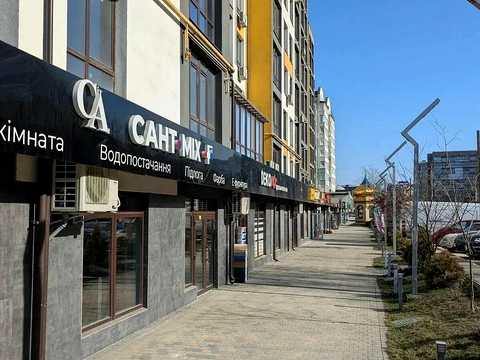 квартира за адресою с. Угринів, Хіміків вул., (Будинок)