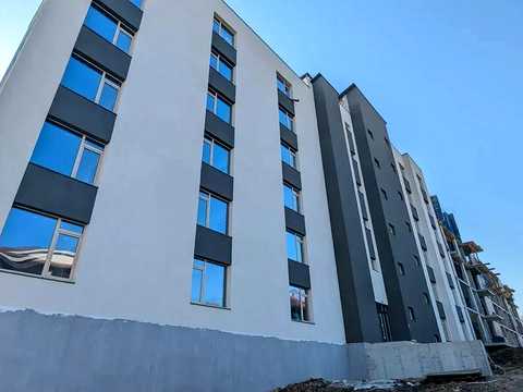 квартира по адресу Химиков ул., (Будинок 1)