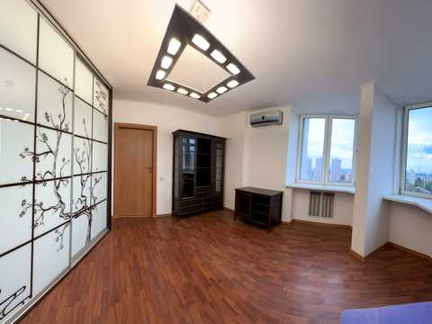 квартира по адресу Автозаводская ул., 99/4