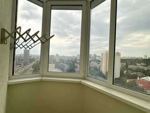 квартира по адресу Автозаводская ул., 99/4