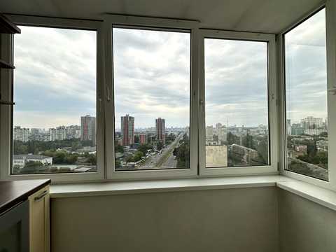 квартира по адресу Автозаводская ул., 99/4