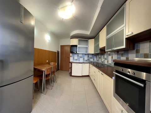 квартира по адресу Автозаводская ул., 99/4