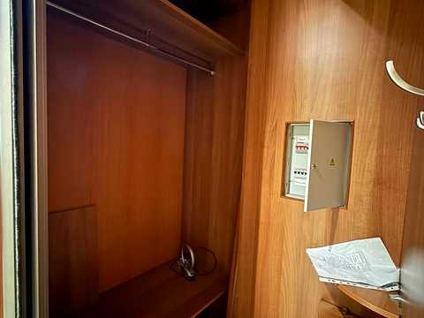 квартира по адресу Автозаводская ул., 99/4