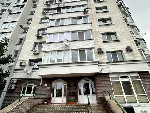 квартира по адресу Автозаводская ул., 99/4