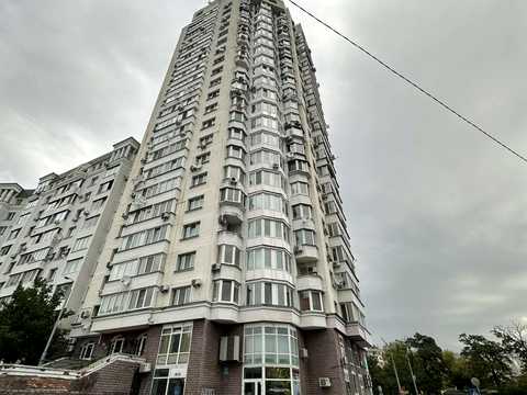 квартира по адресу Автозаводская ул., 99/4