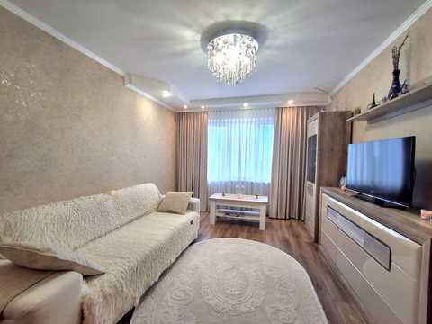 квартира по адресу Довженка ул., 1