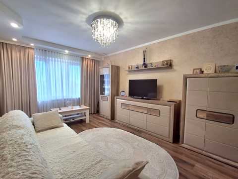 квартира по адресу Довженка ул., 1