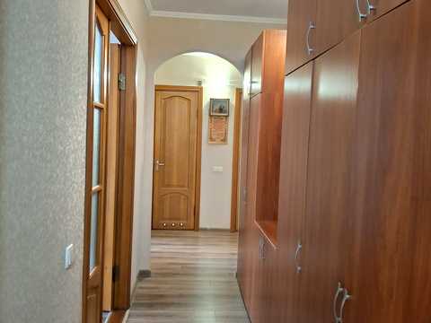 квартира по адресу Довженка ул., 1