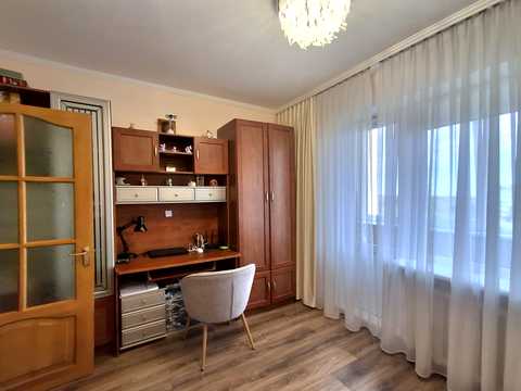 квартира по адресу Довженка ул., 1