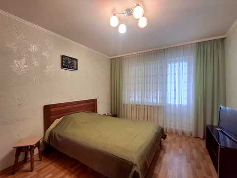 квартира по адресу Довженка ул., 1