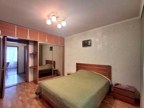 квартира по адресу Довженка ул., 1