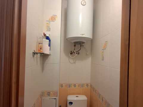 квартира по адресу Довженка ул., 1